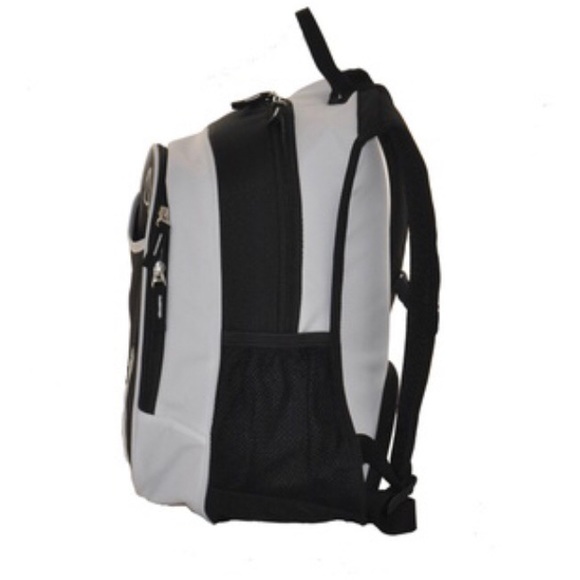 Obersee Kid's Space All-in-One Grade School Backpack - Picture 2 of 6